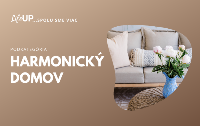 Harmonický domov