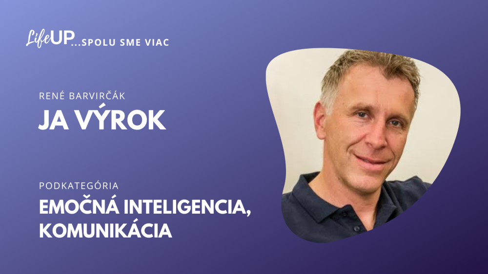 Ja výrok