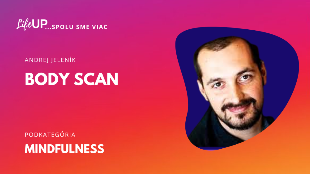 Body scan