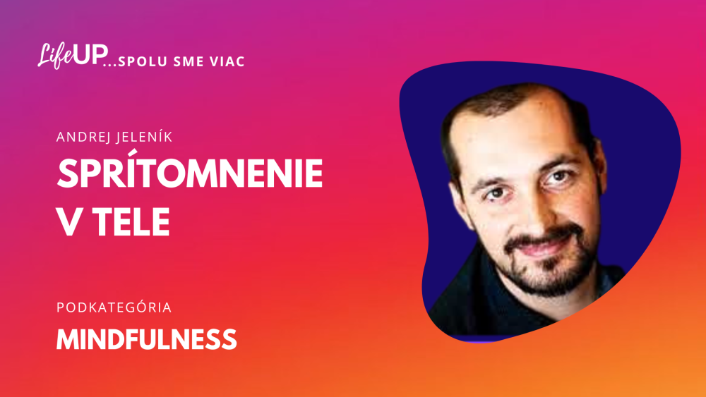 Sprítomnenie v tele