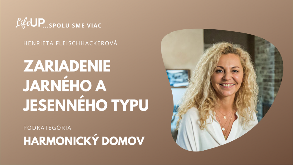 Zariadenie jarného a jesenného typu