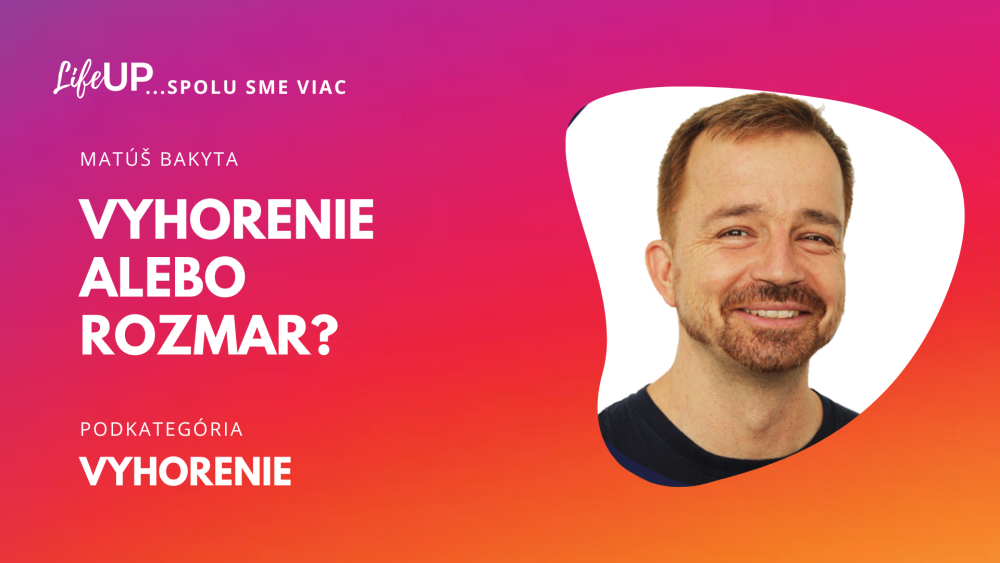 Vyhorenie alebo rozmar