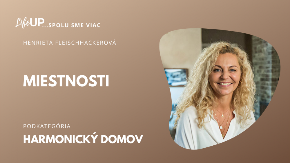Miestnosti