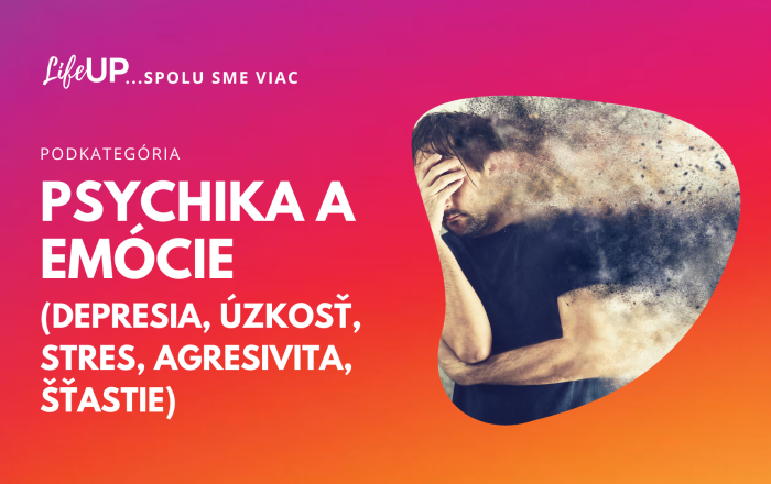 Emócie