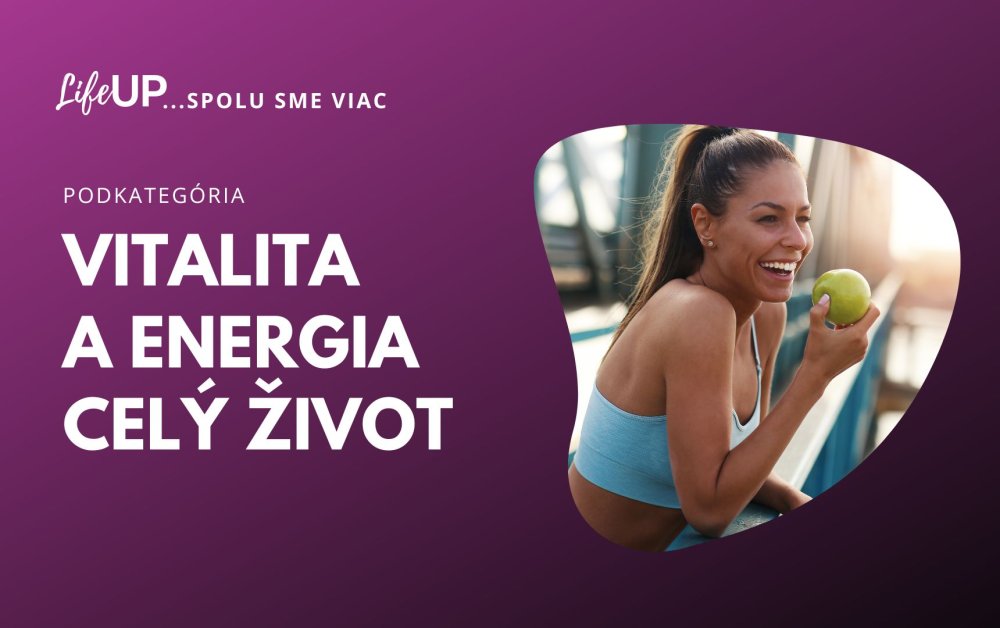 Vitalita a život v tele
