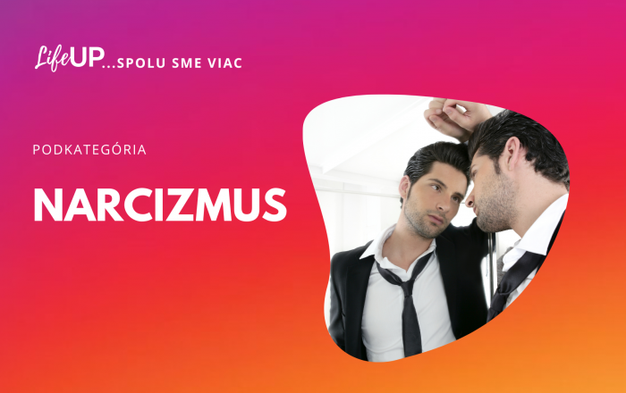 Narcizmus