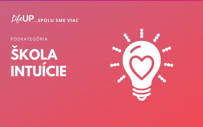 Škola intuície