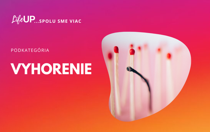 Vyhorenie