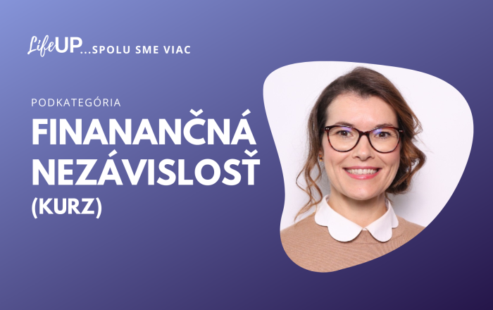 Finančná nezávislosť