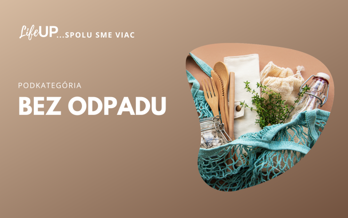 Bez odpadu