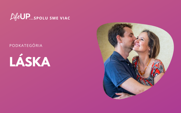 Láska