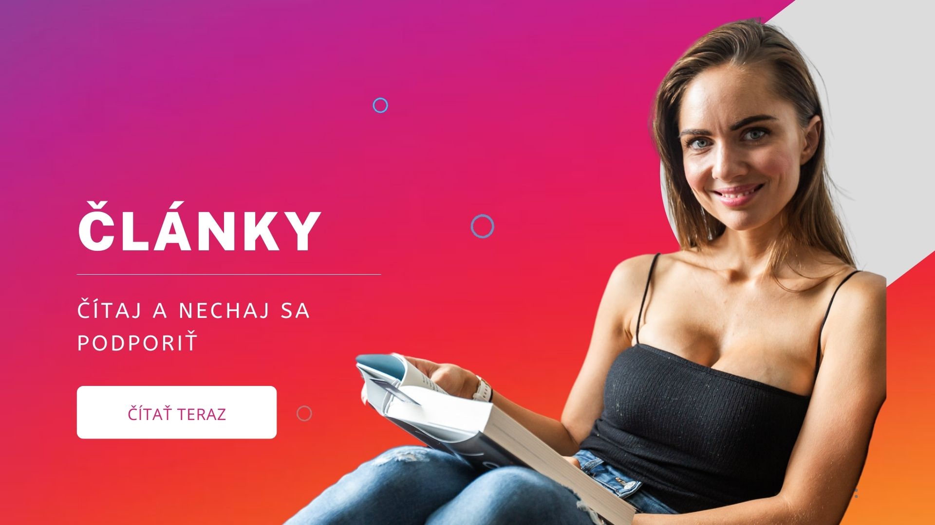 LifeUP Clanky
