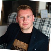 LifeUP Martin Rumanovský