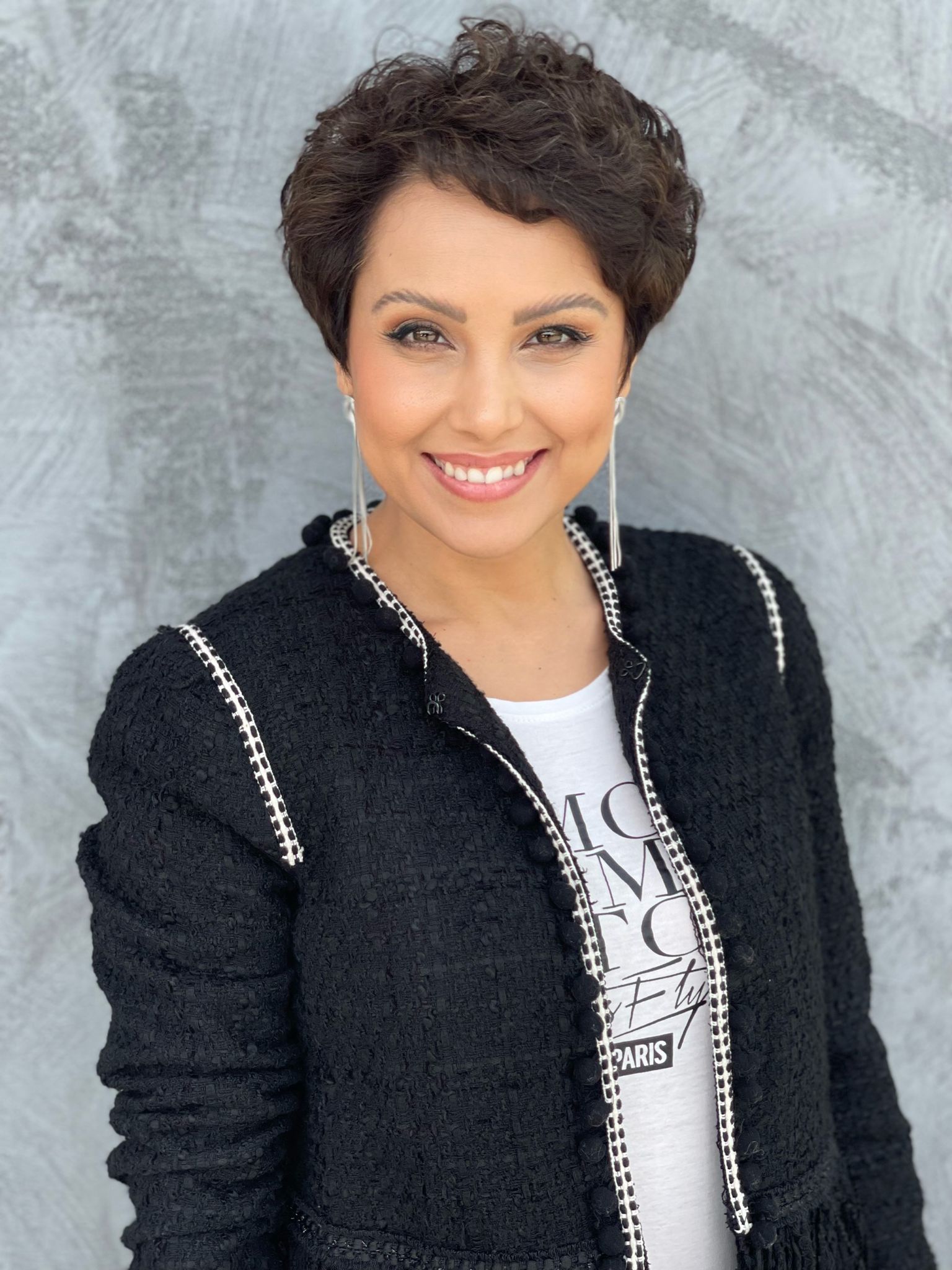 LifeUP Alexandra Schneiderová