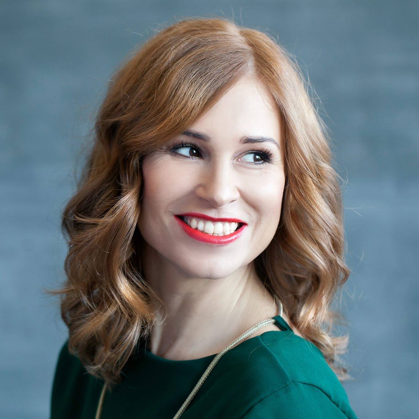 LifeUP Katka Mikuláková